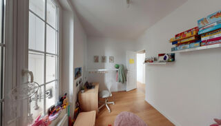  Maison à vendre 5 pièces 91 m²