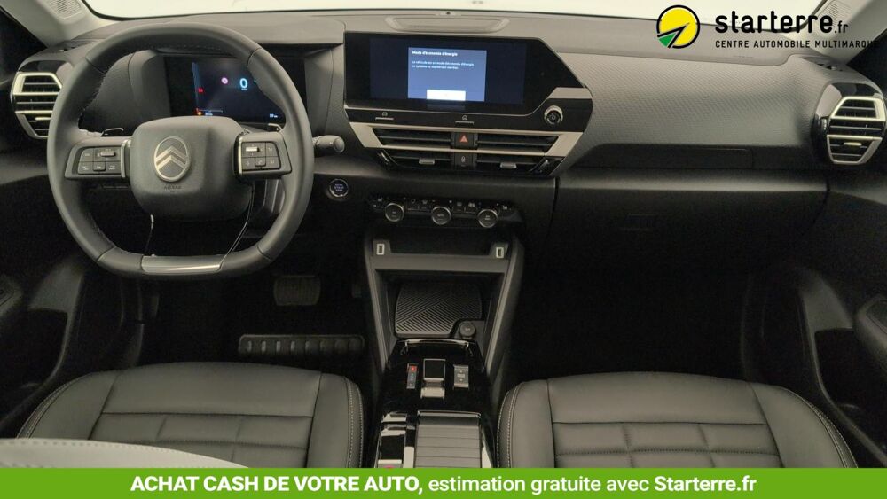 C4 PureTech 130 EAT8 Max 2025 occasion 69190 Saint-Fons