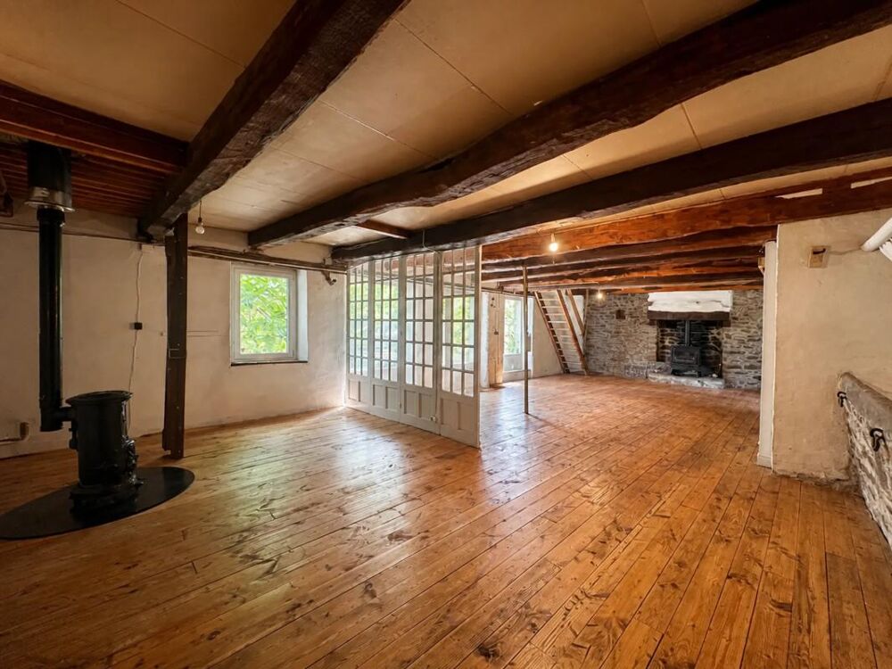 Vente Maison Maison de 6 pièces de 353 m² à Pleudihen-sur-Rance Pleudihen sur rance