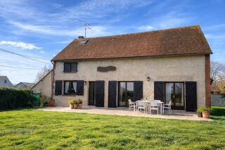  Maison � vendre 7 pi�ces 158 m�