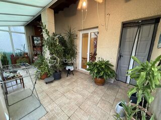  Maison � vendre 3 pi�ces 70 m�