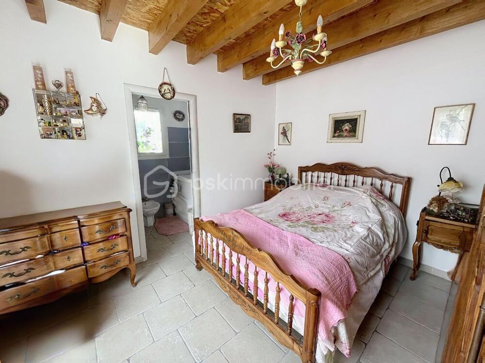 � vendre  Maison Clarensac (30870)