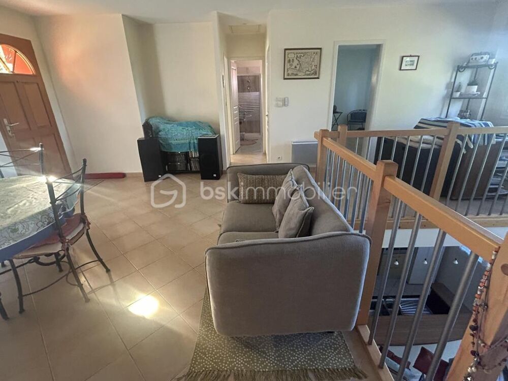 Vente Maison JOLIE MAISON - 3 CHAMBRES - JARDIN - GARAGE Agen
