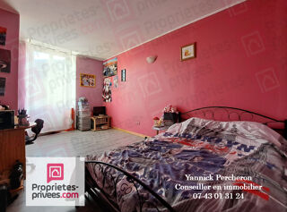  Maison � vendre 5 pi�ces 130 m�