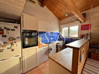  Maison à vendre 7 pièces 144 m²