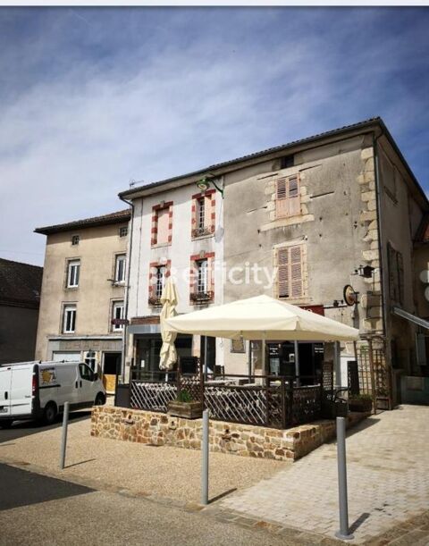 Locaux/Biens immobiliers 218000 87230 Chalus