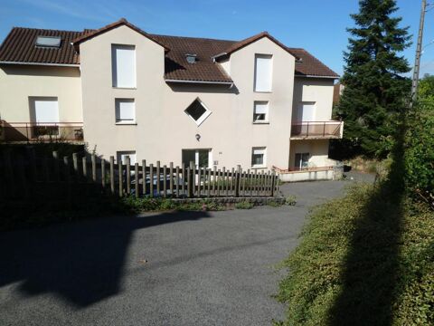  Appartement � louer 2 pi�ces 45 m�