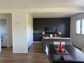  Appartement � vendre 4 pi�ces 79 m�