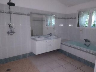  Maison à vendre 7 pièces 130 m²