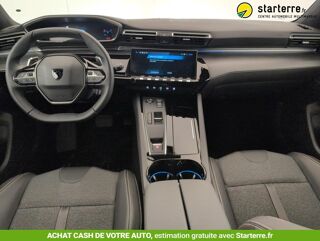 508 SW Hybrid 225 e-EAT8 Allure 2025 occasion 69190 Saint-Fons