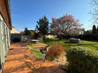  Maison � vendre 5 pi�ces 115 m�