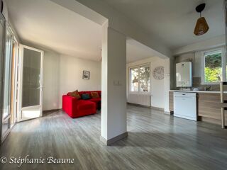  Appartement à vendre 2 pièces 43 m²