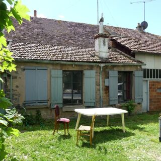  Maison � vendre 5 pi�ces 95 m�