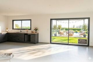  Maison � vendre 6 pi�ces 136 m�