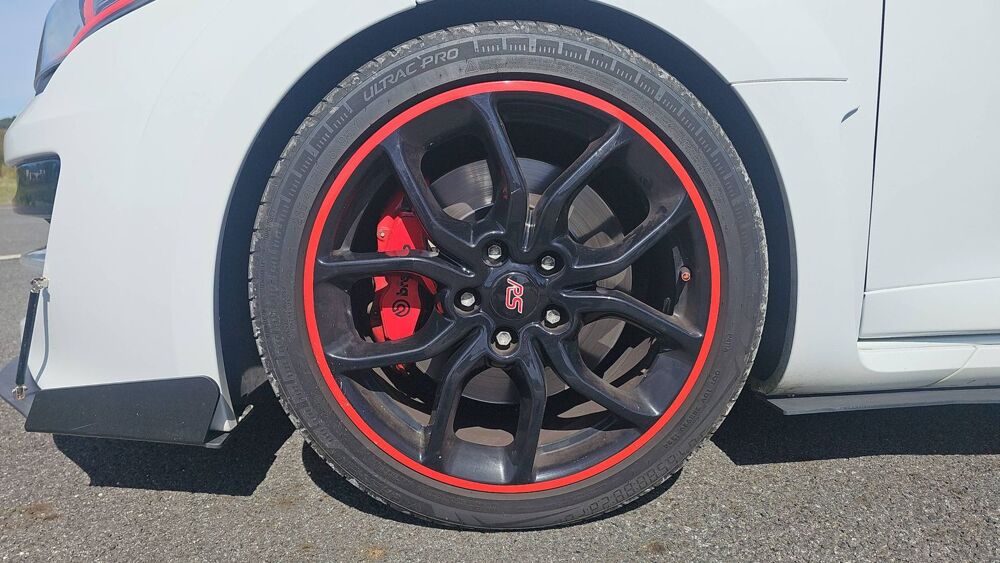 M&eacute;gane RS III 2.0 265.0 N/A 2015 occasion 31800 Saint Gaudens