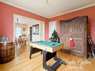  Maison � vendre 8 pi�ces 135 m�