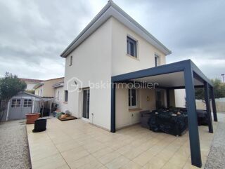  Maison � vendre 4 pi�ces 106 m�