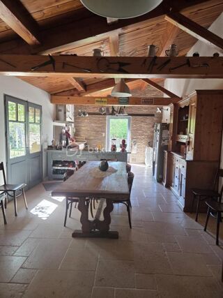  Maison � vendre 7 pi�ces 270 m�
