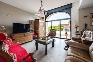  Maison à vendre 5 pièces 180 m²