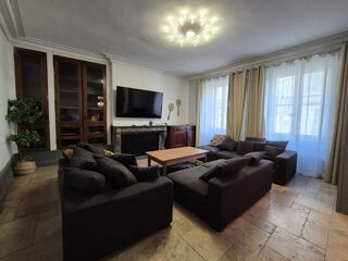  Maison � vendre 11 pi�ces 330 m�