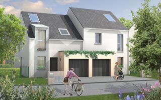  Maison à vendre 4 pièces 80 m²