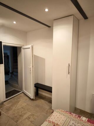  Appartement à louer 1 pièce 22 m²