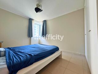  Appartement à vendre 4 pièces 89 m²