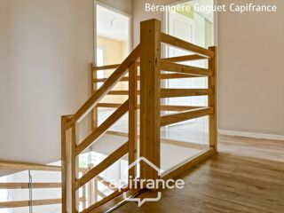 Maison à vendre 6 pièces 113 m²