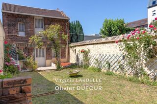  Maison à vendre 7 pièces 140 m²