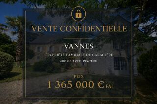 Maison � vendre 12 pi�ces 426 m�
