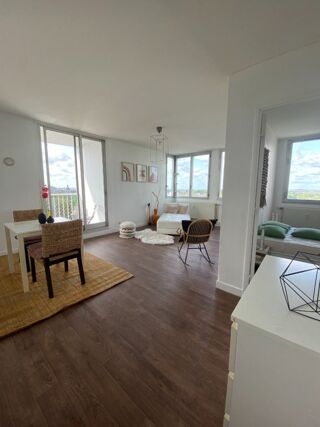  Appartement � louer 2 pi�ces 44 m�