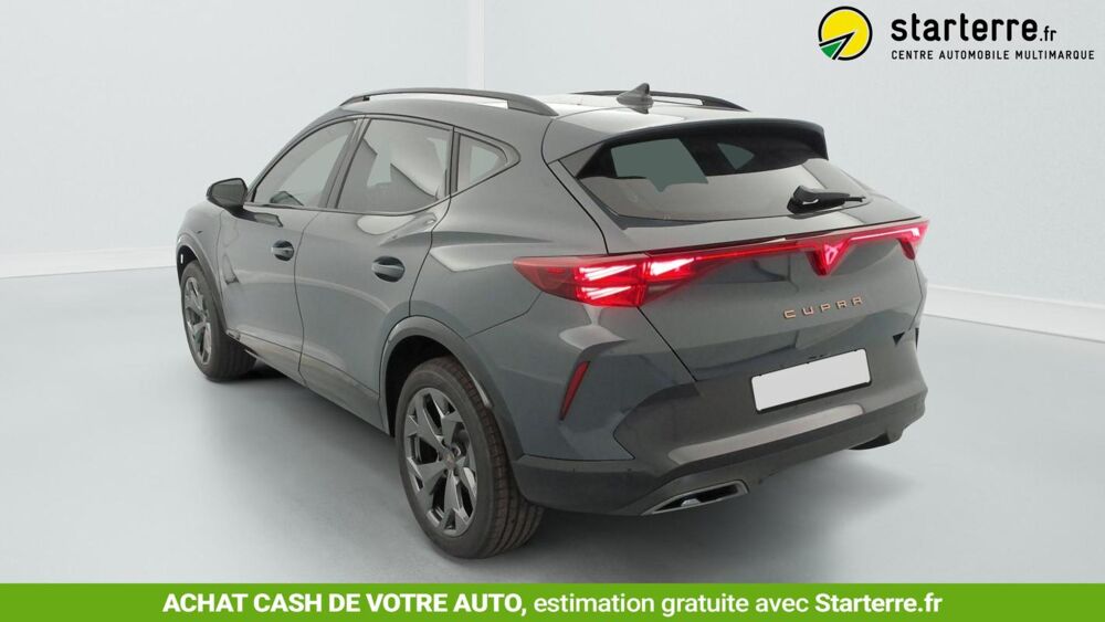 Formentor 1.5 eTSI Hybrid 150 ch DSG7 V 2026 occasion 69190 Saint-Fons
