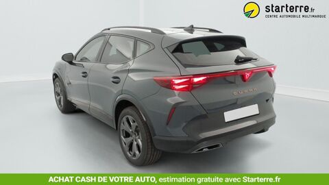 Formentor 1.5 eTSI Hybrid 150 ch DSG7 V 2026 occasion 69190 Saint-Fons