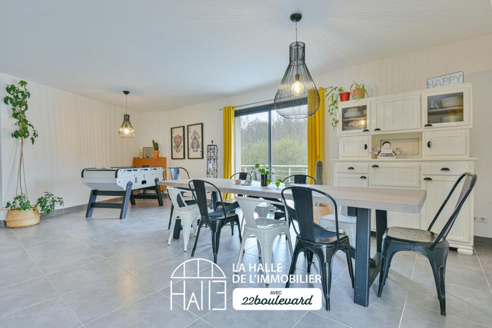 Vente Maison Pavillon Couzeix