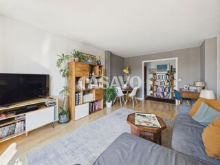  Appartement � vendre 4 pi�ces 90 m�