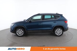Ateca 1.5 TSI ACT Style Business DSG7 150 ch 2023 occasion 92130 Issy-les-Moulineaux