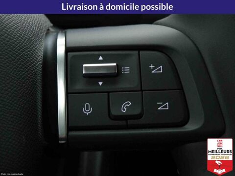 C4 AIRDREAM HYBRID 145 E-DCS6 MAX 2026 occasion 10150 Lavau