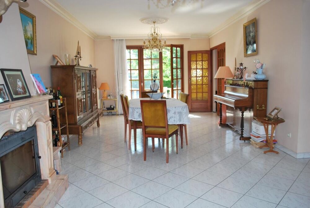 Vente Maison Maison 136 m² - Ormesson-sur-Marne (Ouest) Ormesson sur marne