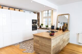  Appartement à vendre 3 pièces 93 m²