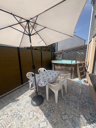  Maison à louer 7 pièces 152 m²