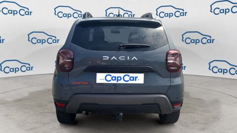 Duster 1.0 Eco-G 100 Extreme 2023 occasion 90800 Bavilliers