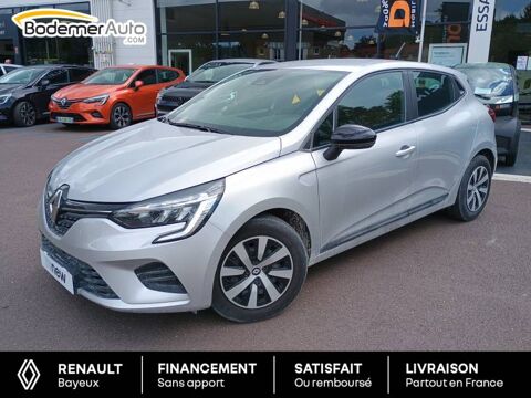 Renault Clio TCe 90 Equilibre 2023 occasion Bayeux 14400