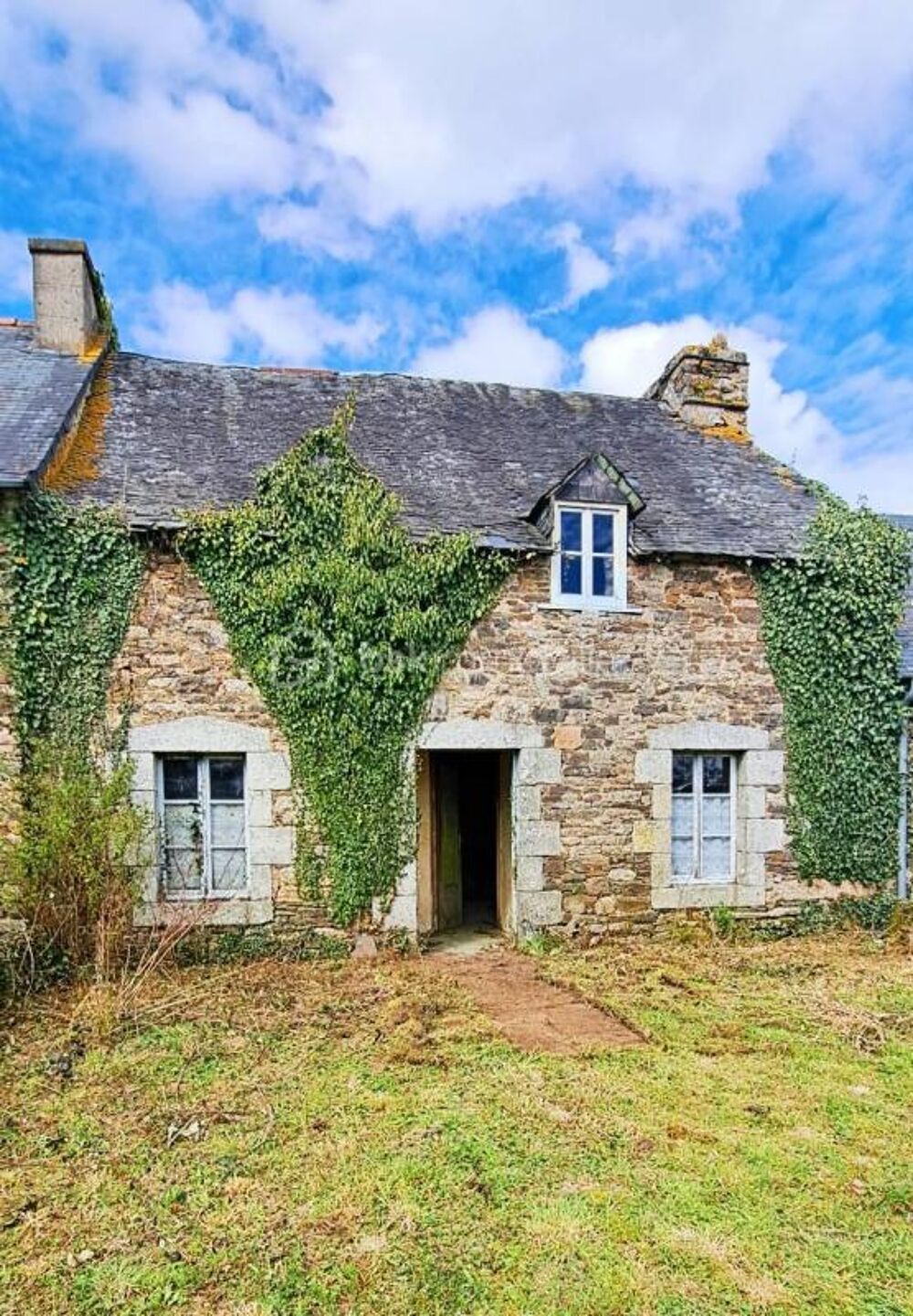 Manoir Fermier à réhabiliter