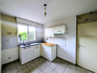  Maison à vendre 6 pièces 93 m²