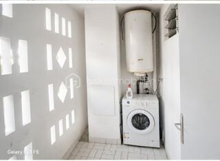 Vente Appartement Appartement f4 au dernier étage Le tampon