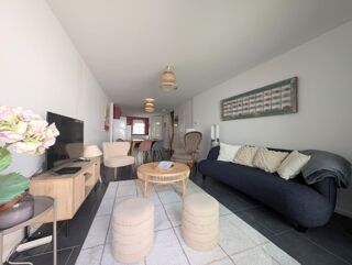  Maison à vendre 5 pièces 96 m²