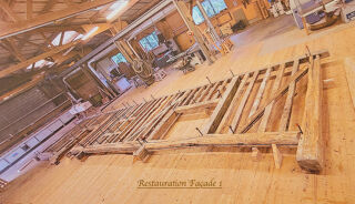  Maison � vendre 4 pi�ces 110 m�