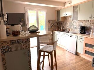  Maison à vendre 4 pièces 104 m²