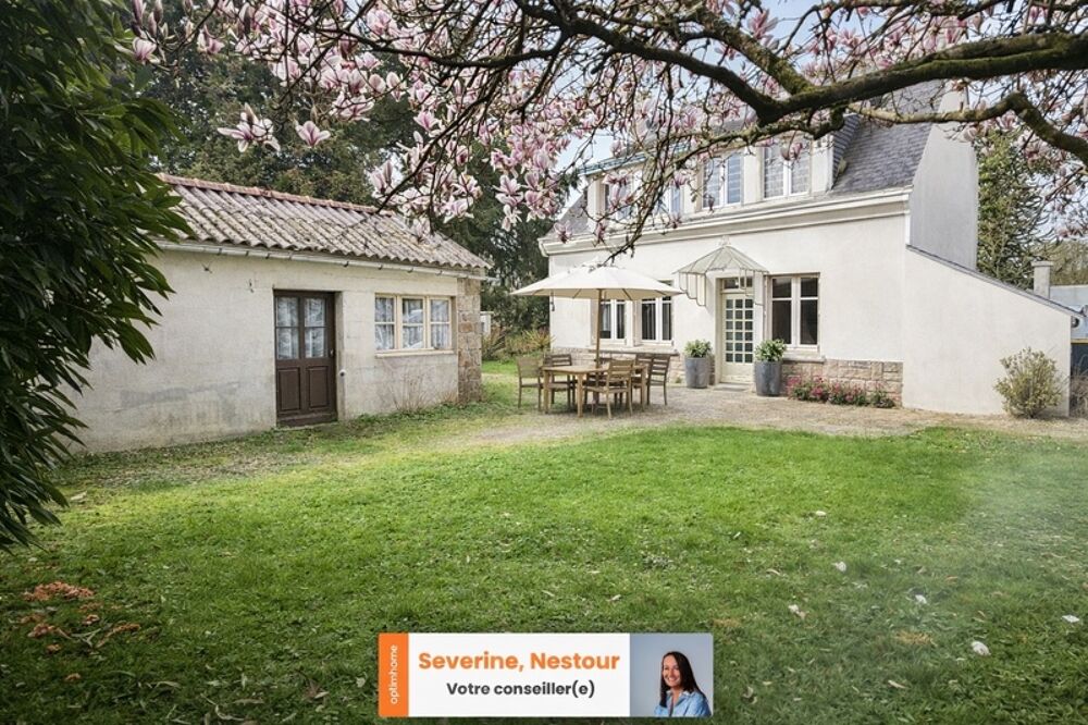 Maison à vendre 5 pièces (56)