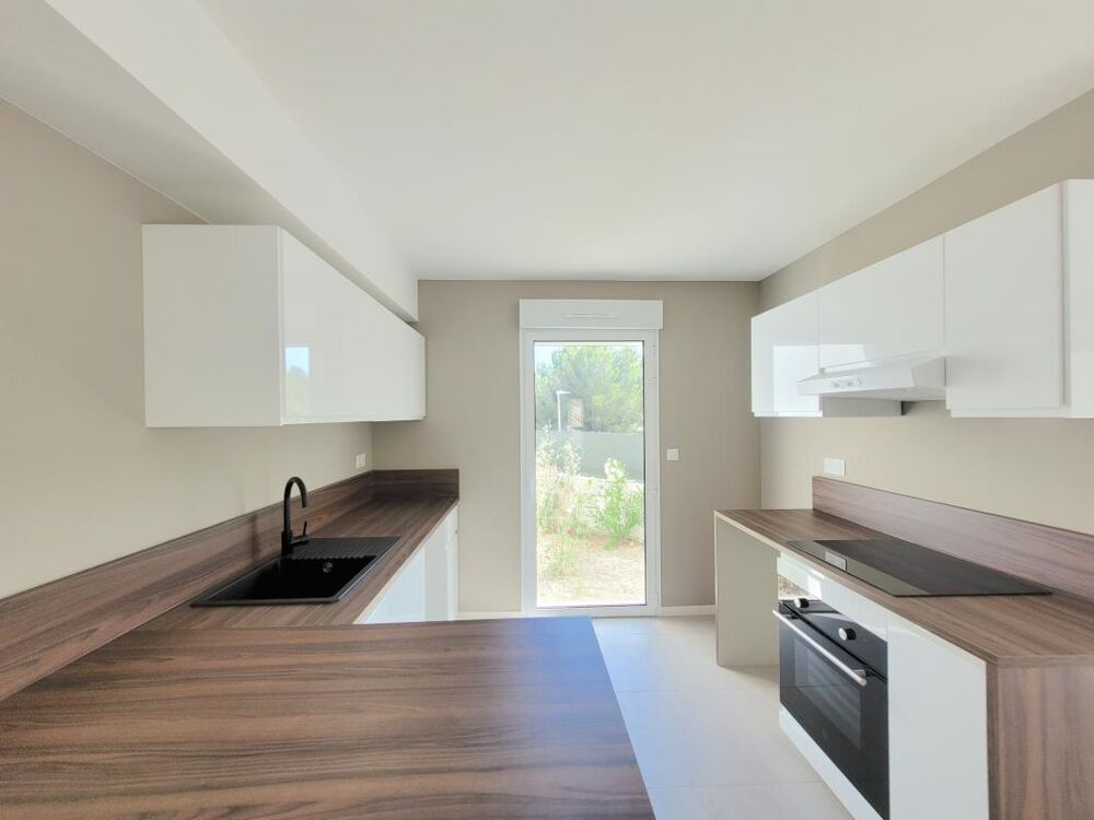 Vente Appartement Appartement Sausset les pins